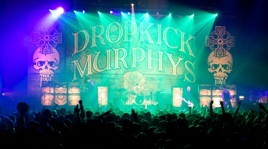 Boston Saint Patrick’s Week  2017 Onsales & Updates