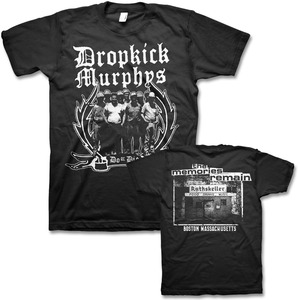 DKM Do Or Die Tee