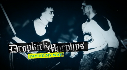NHL Network Premiere: PAYING MY WAY