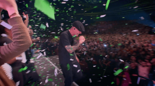 Music Video: Until The Next TIme