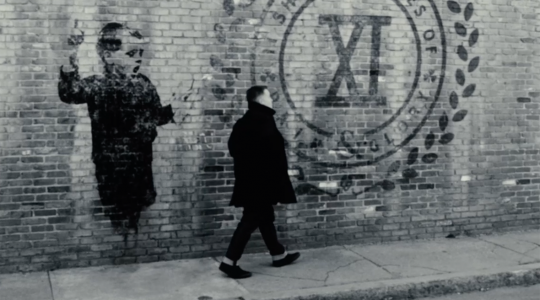 Paying My Way – Official Video