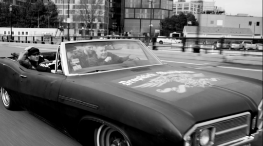 Queen of Suffolk County – Music Video Premiere