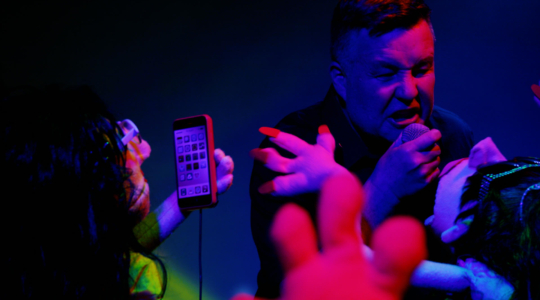 H.B.D.M.F. Music Video Premiere