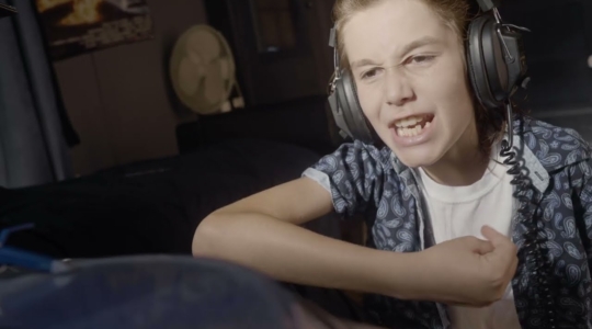Good As Gold – Music Video Premiere