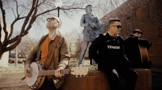 Two 6’s Upside Down – Out Now!