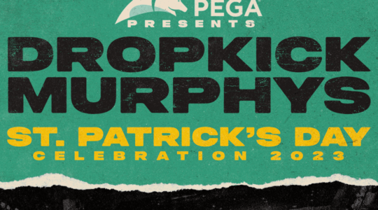 St. Patrick’s Day 2023 – Boston Shows