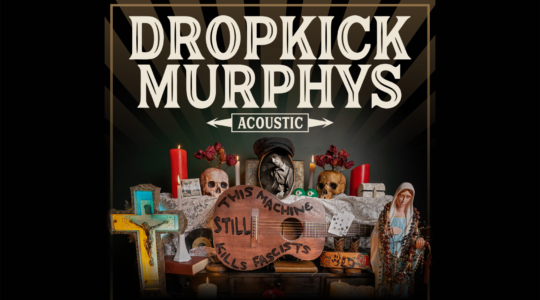 Live Stream from Ryman Auditorium in Nashville on November 19