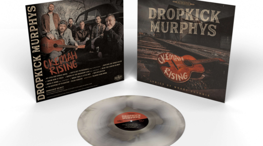 Okemah Rising – Out May 12