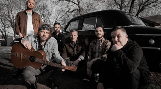 OKEMAH RISING – Out Now !!