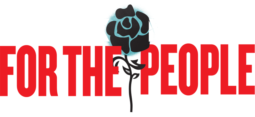 Dropkick Murphys 
For The People
Streaming July 4
CD/LP October 10